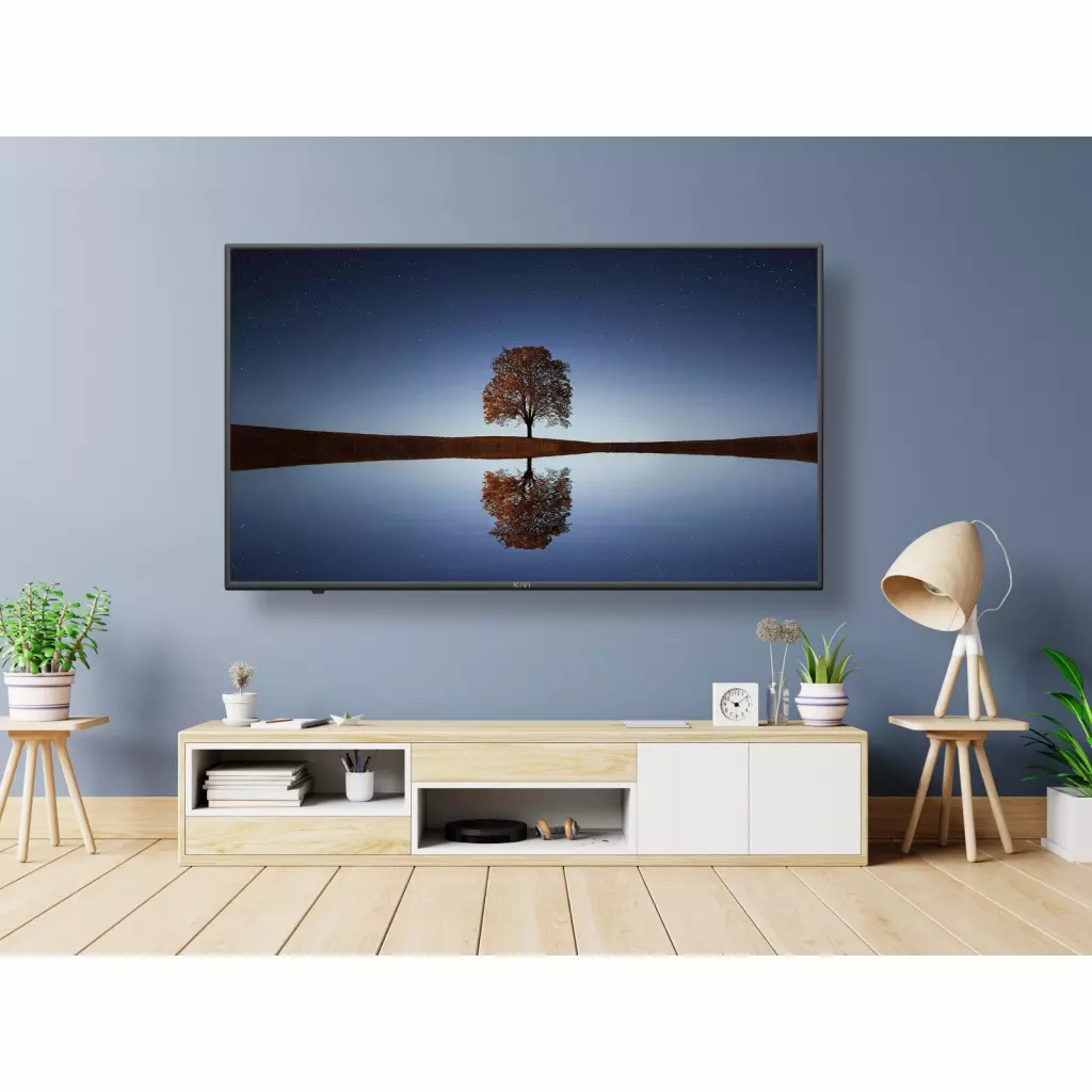 Телевизор Kivi 55U600KD - 10 Телевизор Kivi 55U600KD - 10