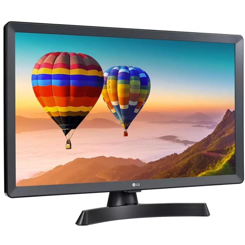 Телевизор LG 24TN510S-PZ - 1 Телевизор LG 24TN510S-PZ - 1