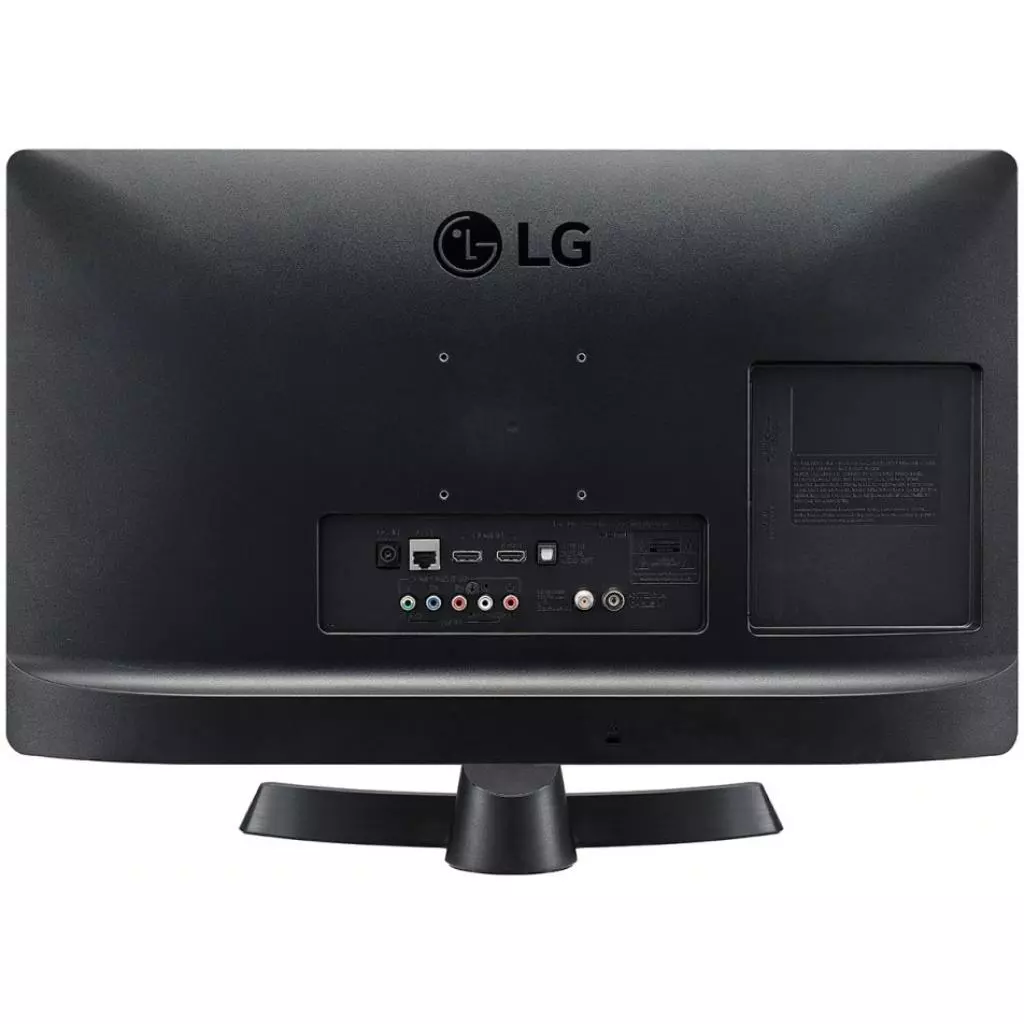 Телевизор LG 24TN510S-PZ - 3 Телевизор LG 24TN510S-PZ - 3