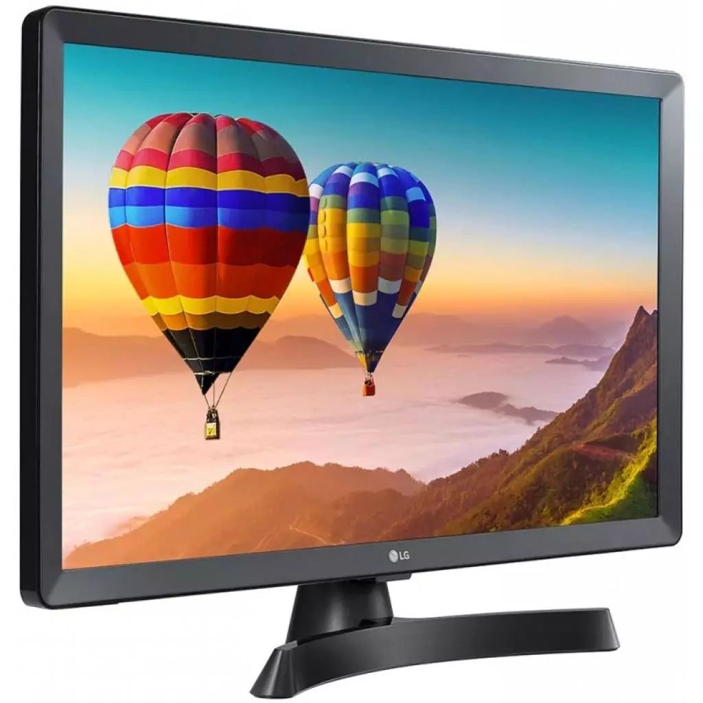 Телевизор LG 24TN510S-PZ - 4 Телевизор LG 24TN510S-PZ - 4