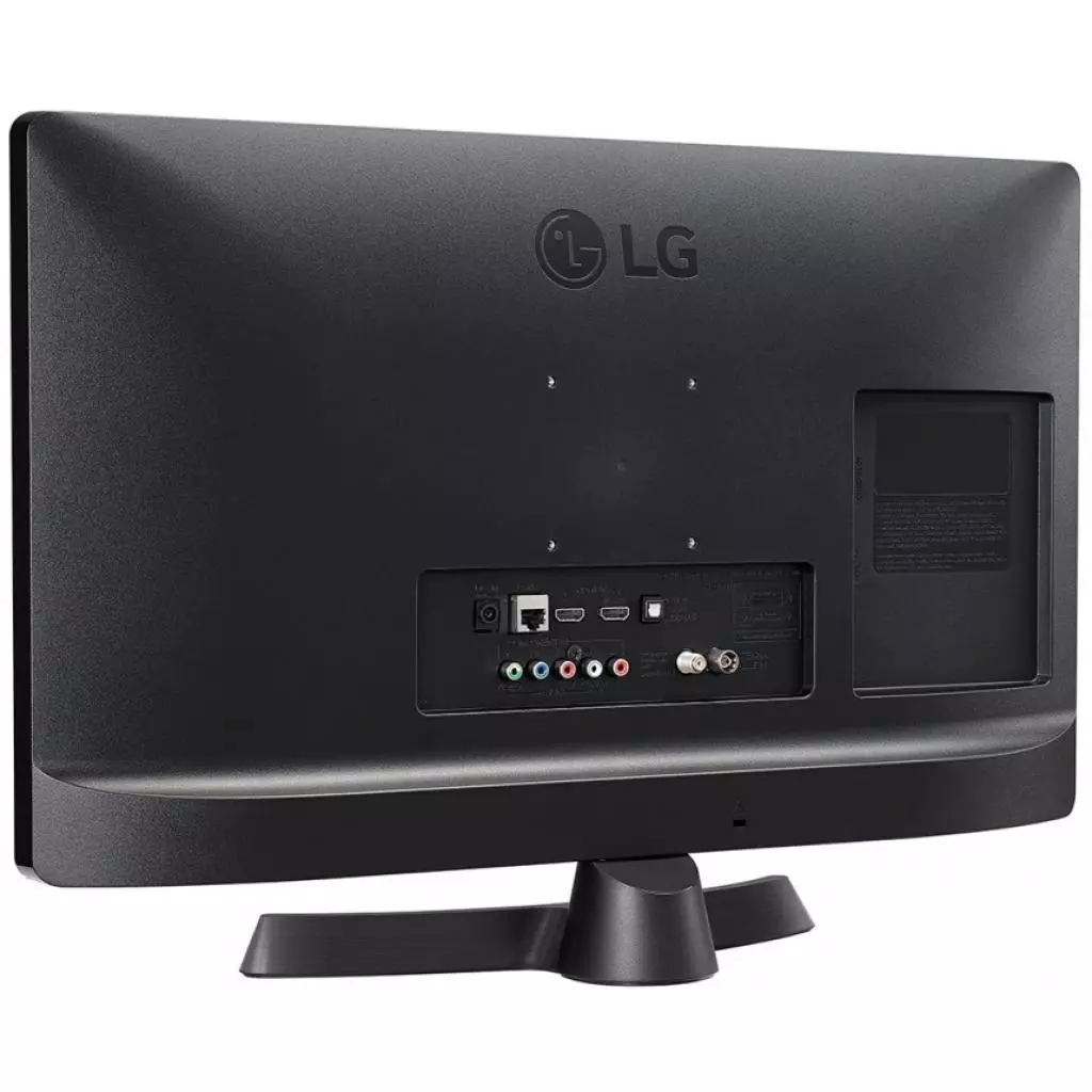 Телевизор LG 24TN510S-PZ - 6 Телевизор LG 24TN510S-PZ - 6