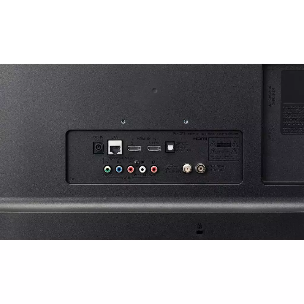 Телевизор LG 24TN510S-PZ - 7 Телевизор LG 24TN510S-PZ - 7