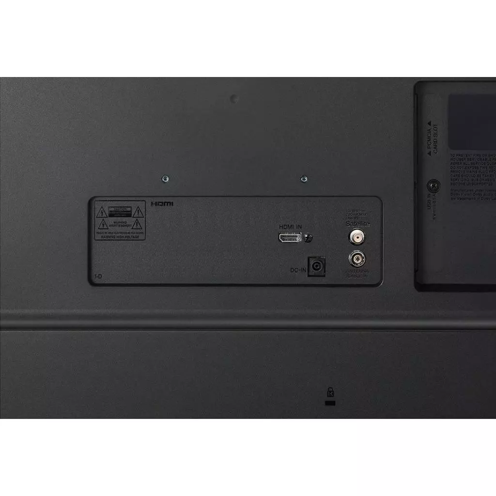 Телевизор LG 28TN515S-PZ - 7 Телевизор LG 28TN515S-PZ - 7
