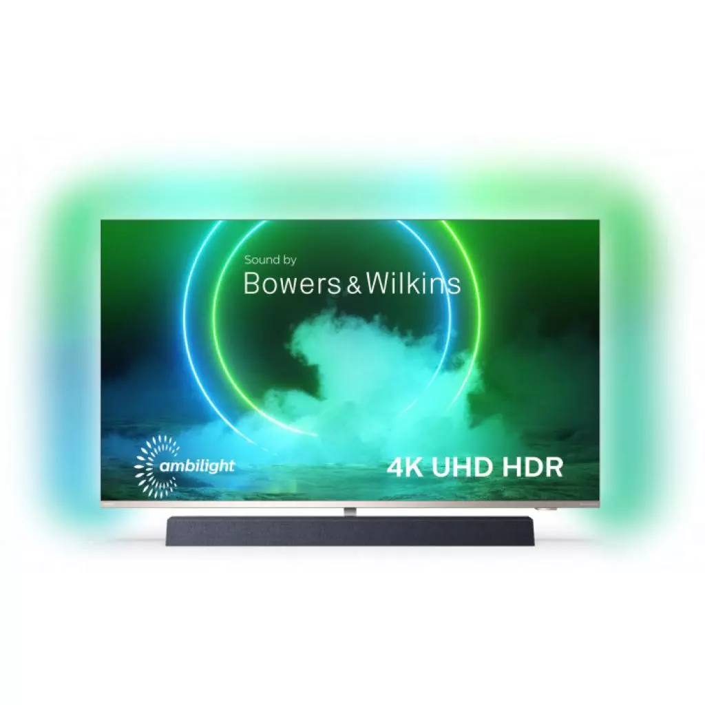 Телевизор Philips 65PUS9435/12