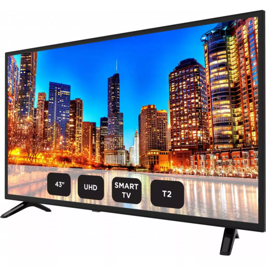 Телевизор Setup 43USF20 - 1