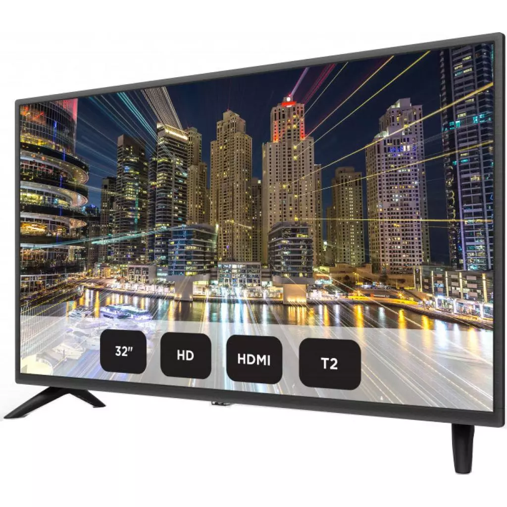 Телевизор Setup 32HTF20 - 1 Телевизор Setup 32HTF20 - 1