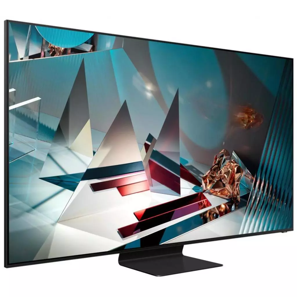 Телевизор Samsung QE82Q800TAUXUA - 1 Телевизор Samsung QE82Q800TAUXUA - 1