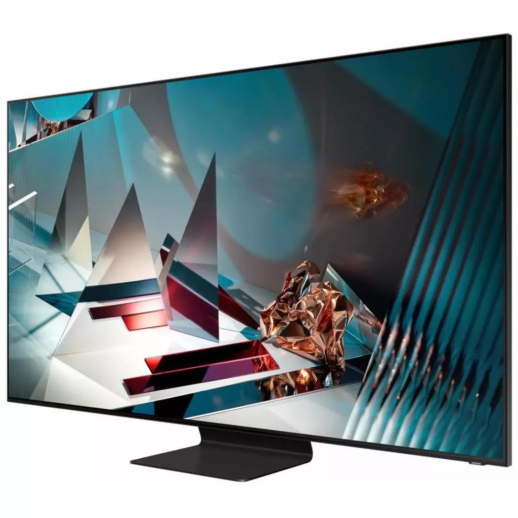 Телевизор Samsung QE82Q800TAUXUA - 2 Телевизор Samsung QE82Q800TAUXUA - 2