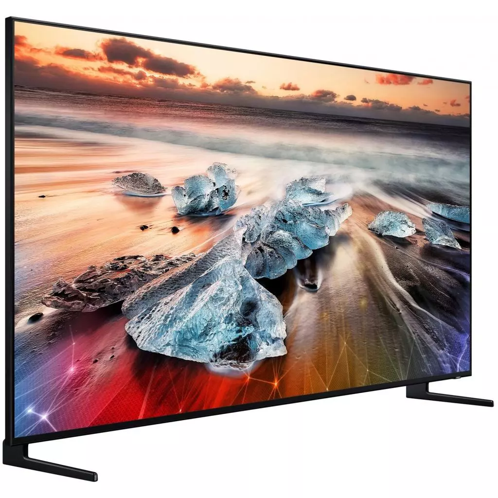 Телевизор Samsung QE55Q900RBUXUA - 1 Телевизор Samsung QE55Q900RBUXUA - 1