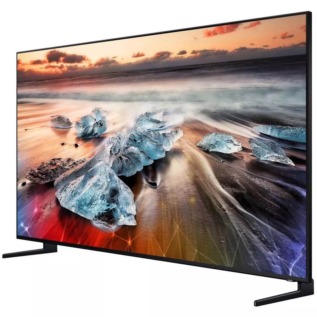 Телевизор Samsung QE55Q900RBUXUA - 2 Телевизор Samsung QE55Q900RBUXUA - 2