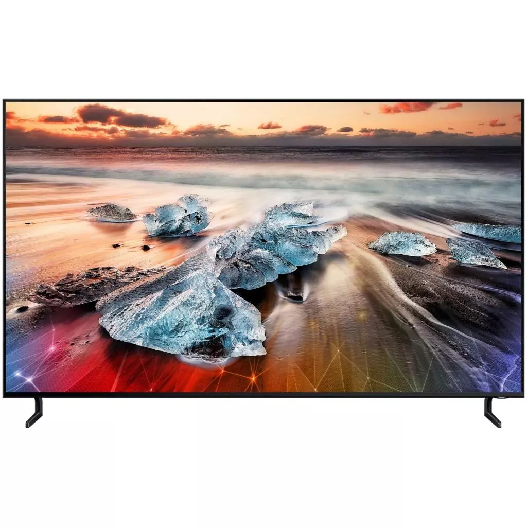 Телевизор Samsung QE55Q900RBUXUA