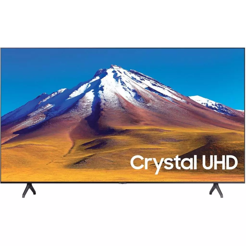 Телевизор Samsung UE50TU7090UXUA