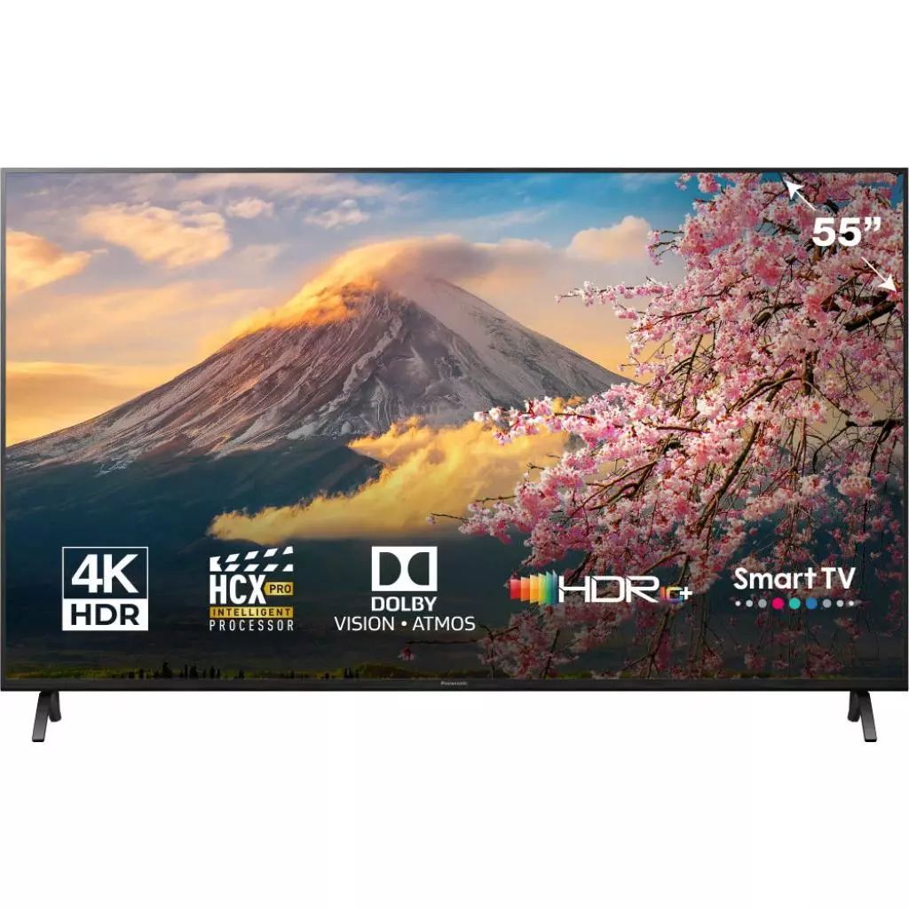 Телевизор Panasonic TX-55HXR940