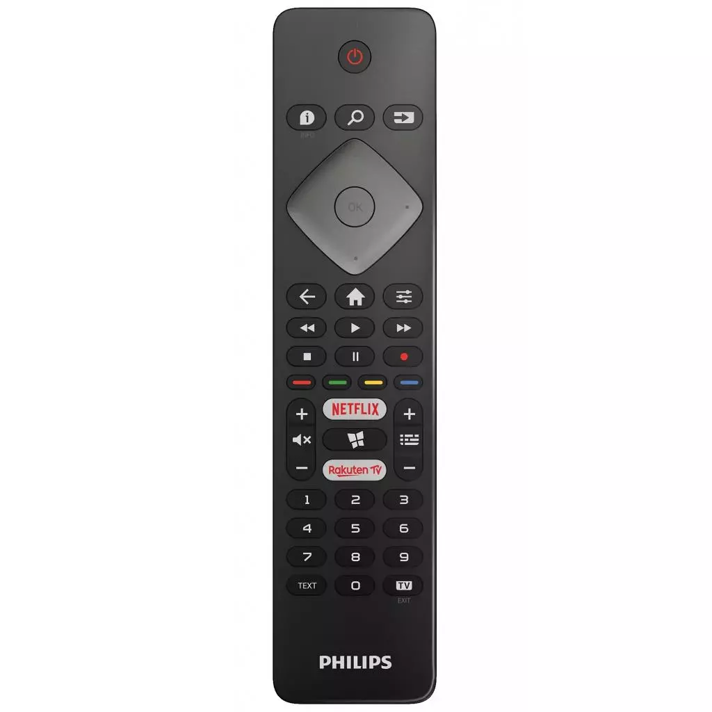 Телевизор Philips 43PUS7505/12 - 2 Телевизор Philips 43PUS7505/12 - 2