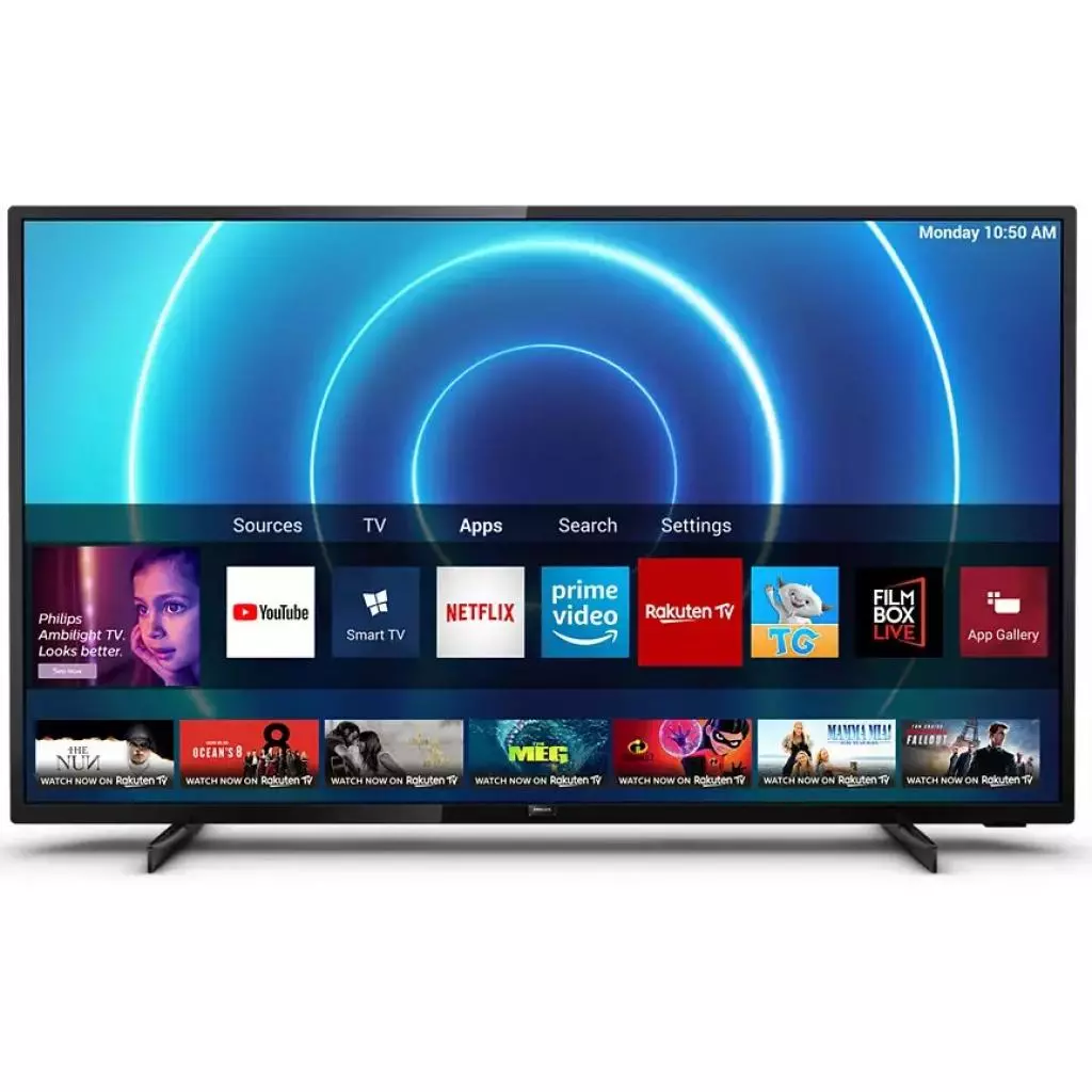 Телевизор Philips 43PUS7505/12 - 4 Телевизор Philips 43PUS7505/12 - 4