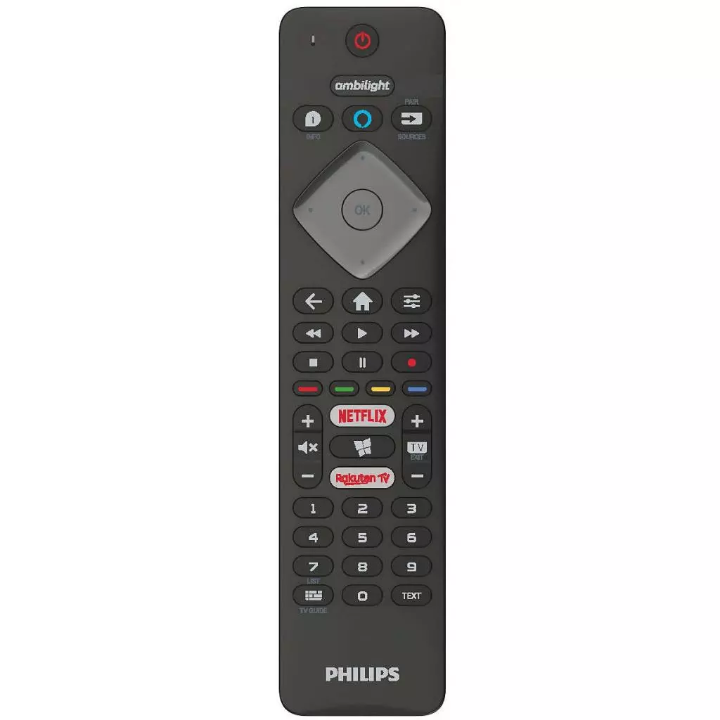 Телевизор Philips 43PUS7805/12 - 3 Телевизор Philips 43PUS7805/12 - 3