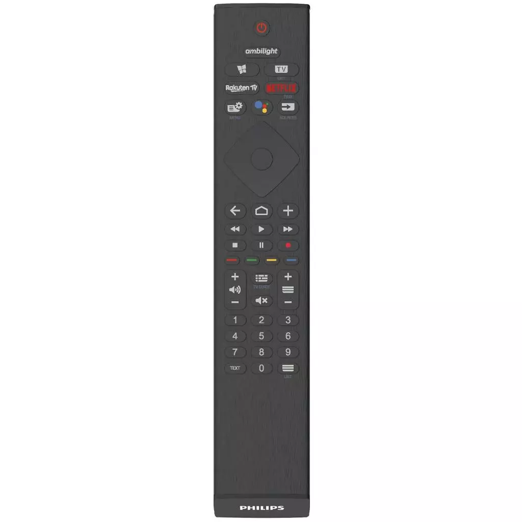 Телевизор Philips 43PUS8505/12 - 2 Телевизор Philips 43PUS8505/12 - 2