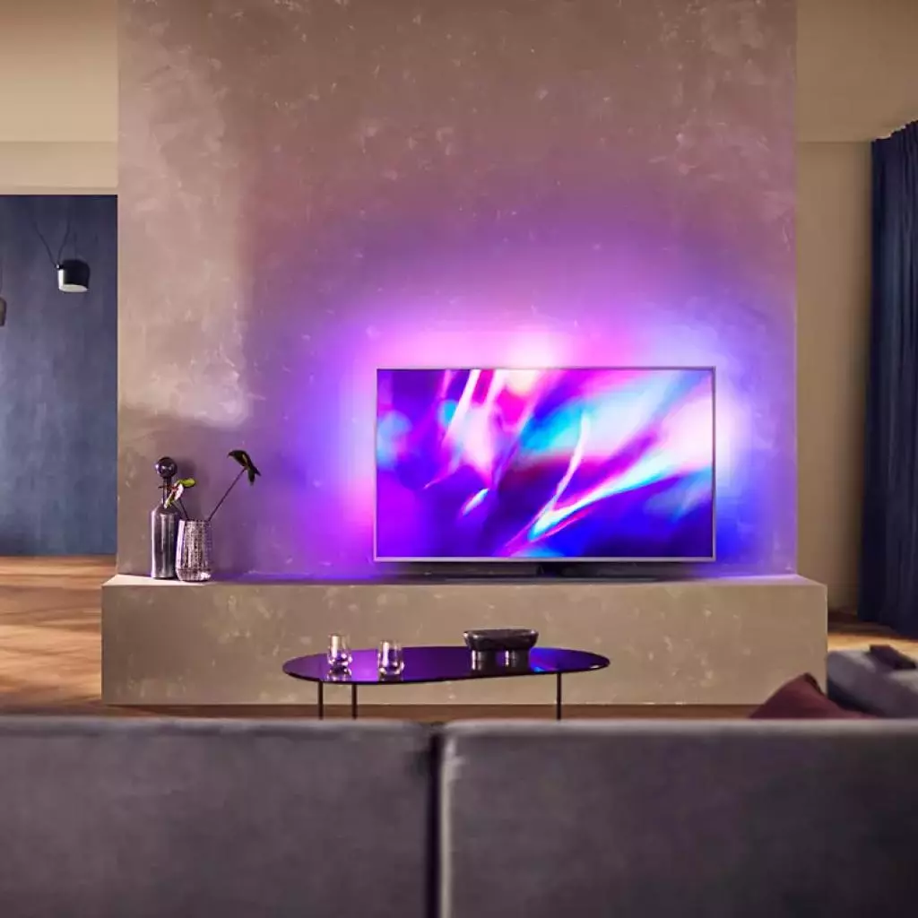 Телевизор Philips 43PUS8505/12 - 5 Телевизор Philips 43PUS8505/12 - 5