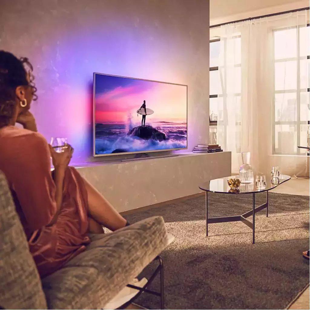 Телевизор Philips 43PUS8505/12 - 6 Телевизор Philips 43PUS8505/12 - 6