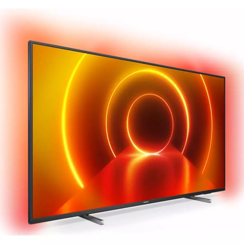 Телевизор Philips 50PUS7805/12 - 1 Телевизор Philips 50PUS7805/12 - 1