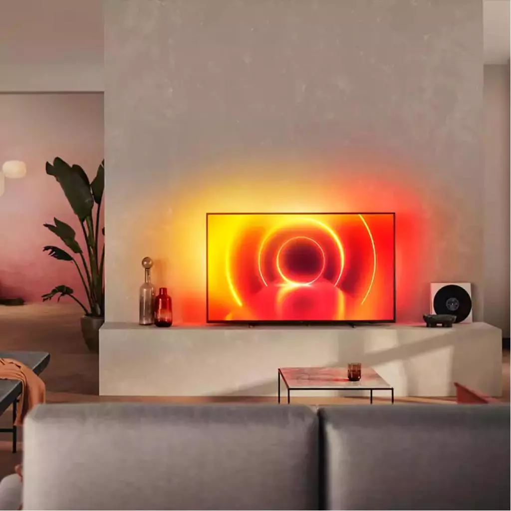 Телевизор Philips 50PUS7805/12 - 5 Телевизор Philips 50PUS7805/12 - 5