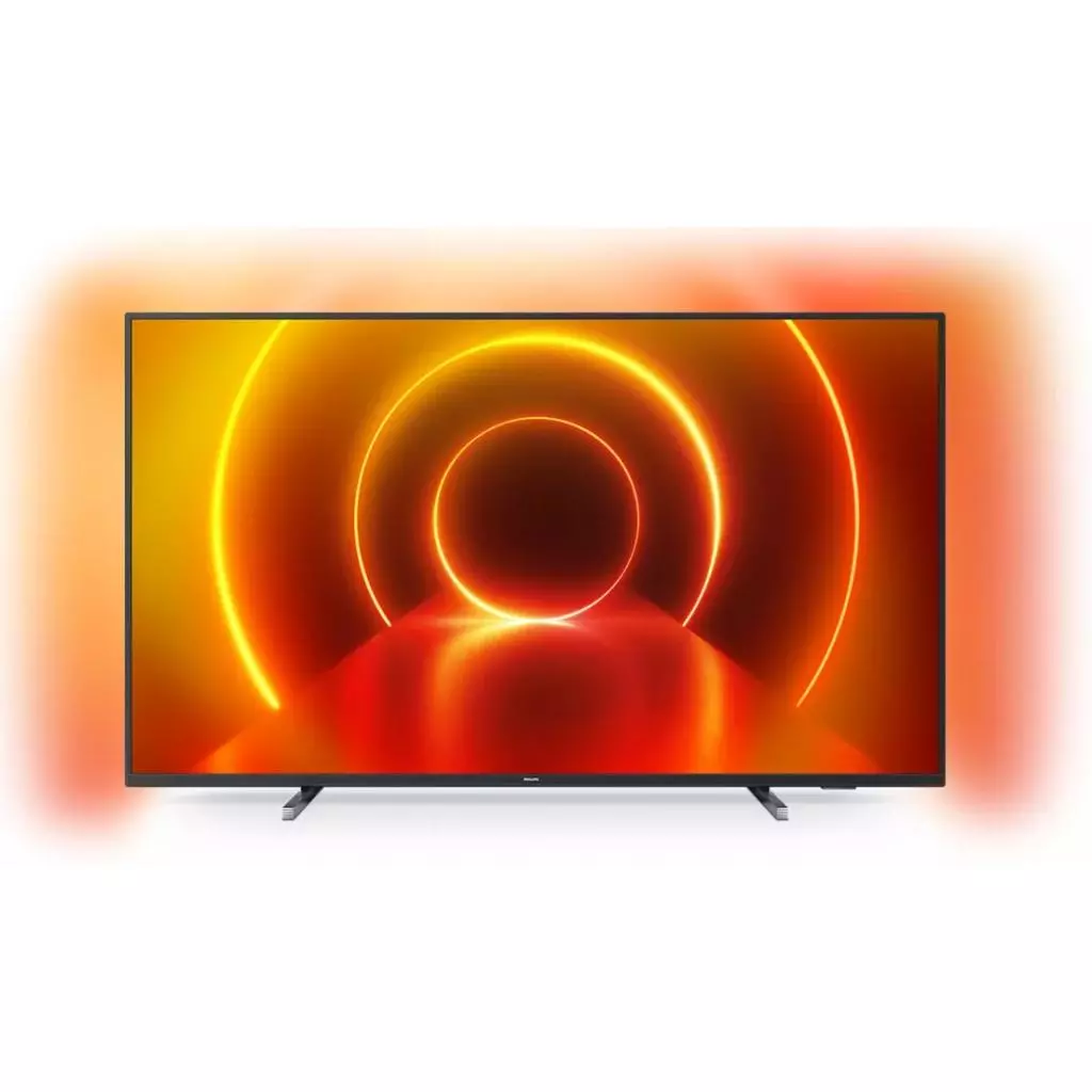 Телевизор Philips 50PUS7805/12