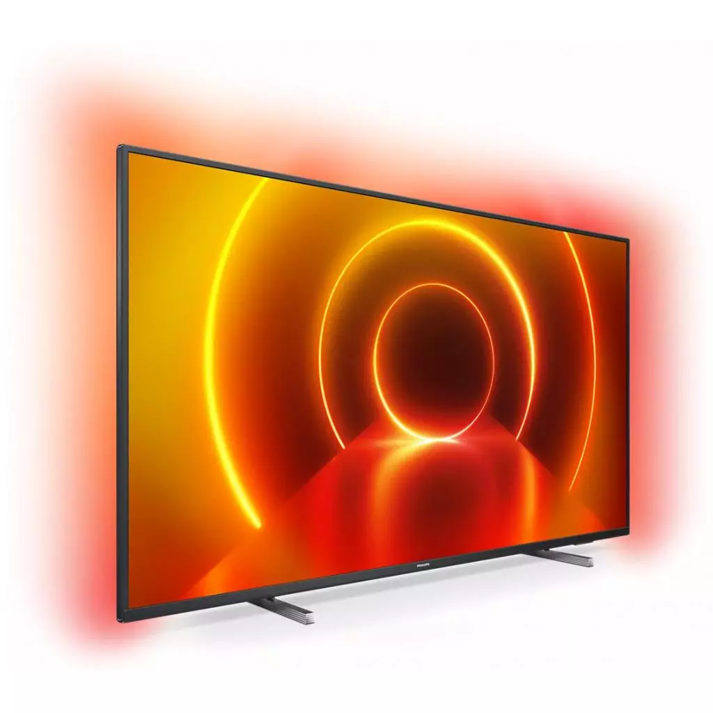 Телевизор Philips 55PUS7805/12 - 1 Телевизор Philips 55PUS7805/12 - 1