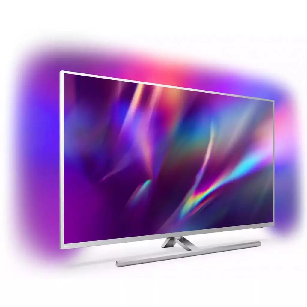 Телевизор Philips 58PUS8505/12 - 1 Телевизор Philips 58PUS8505/12 - 1