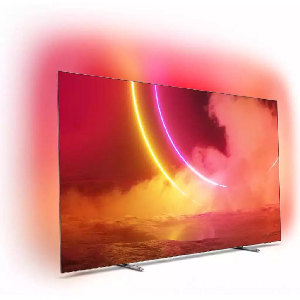 Телевизор Philips 65OLED805/12 - 1 Телевизор Philips 65OLED805/12 - 1