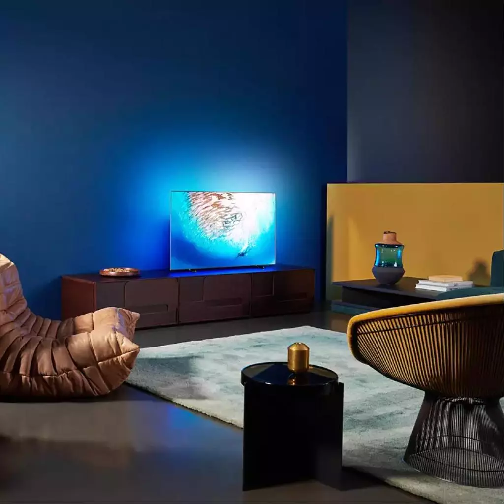Телевизор Philips 65OLED805/12 - 6 Телевизор Philips 65OLED805/12 - 6