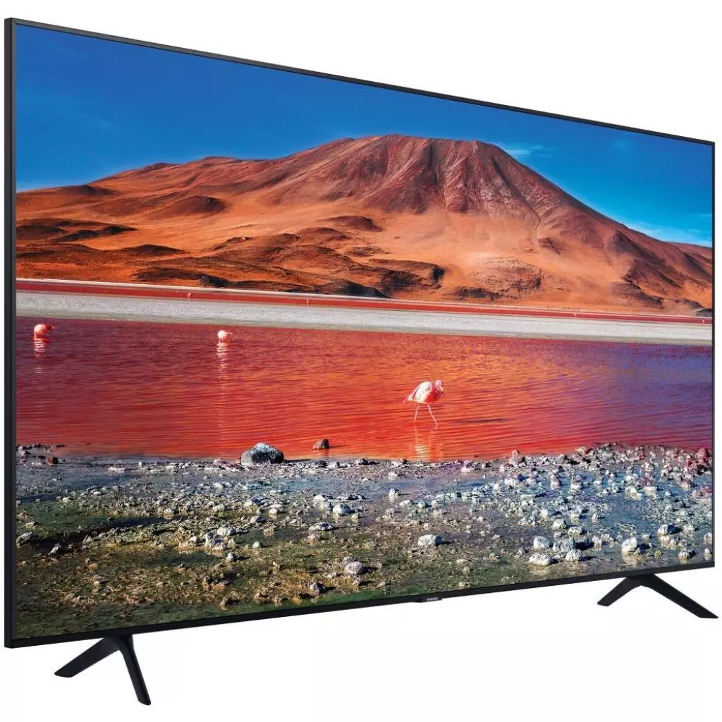 Телевизор Samsung UE50TU7002UXUA - 1 Телевизор Samsung UE50TU7002UXUA - 1