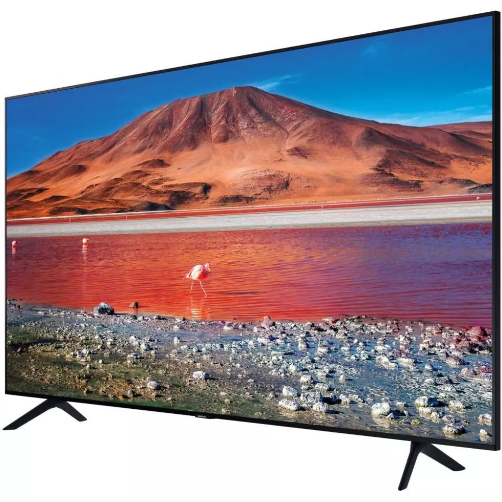 Телевизор Samsung UE50TU7002UXUA - 2 Телевизор Samsung UE50TU7002UXUA - 2