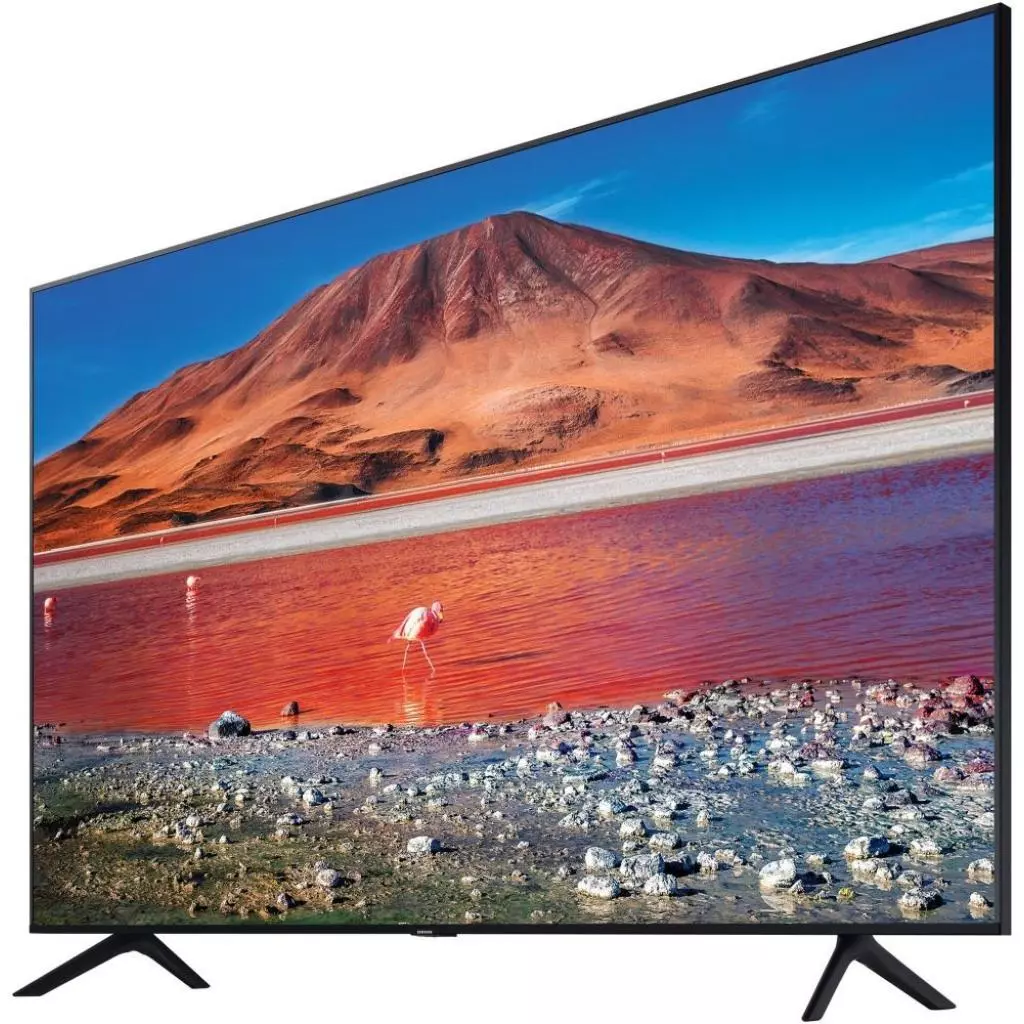 Телевизор Samsung UE50TU7002UXUA - 4 Телевизор Samsung UE50TU7002UXUA - 4