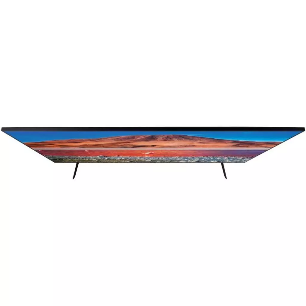 Телевизор Samsung UE50TU7002UXUA - 7 Телевизор Samsung UE50TU7002UXUA - 7