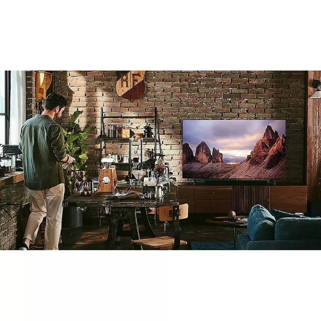 Телевизор Samsung UE50TU7002UXUA - 11 Телевизор Samsung UE50TU7002UXUA - 11
