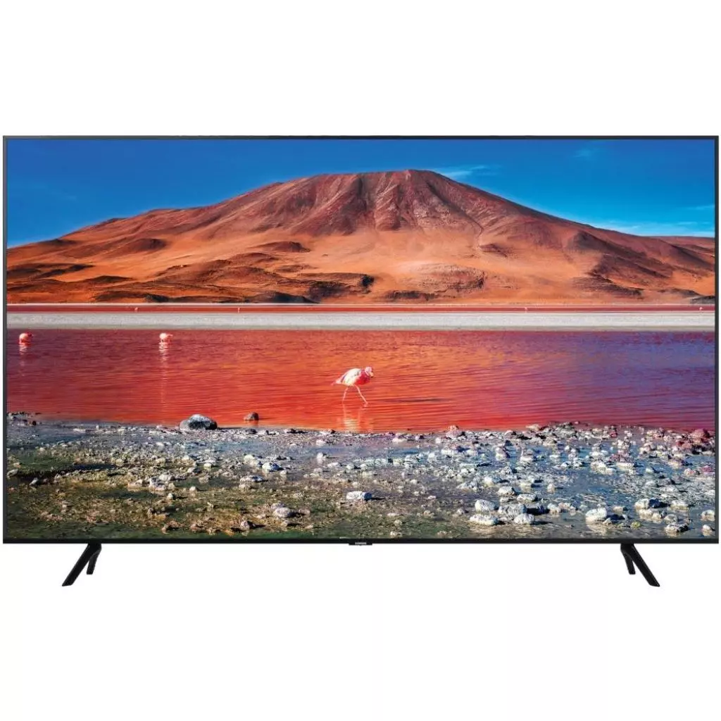 Телевизор Samsung UE50TU7002UXUA