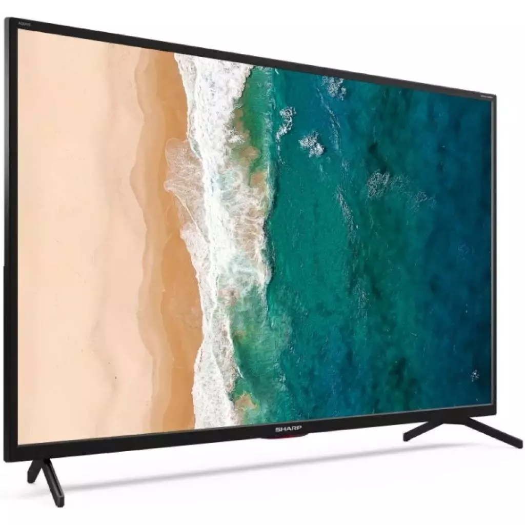 Телевизор Sharp 4T-C40BN5EF2AB - 1