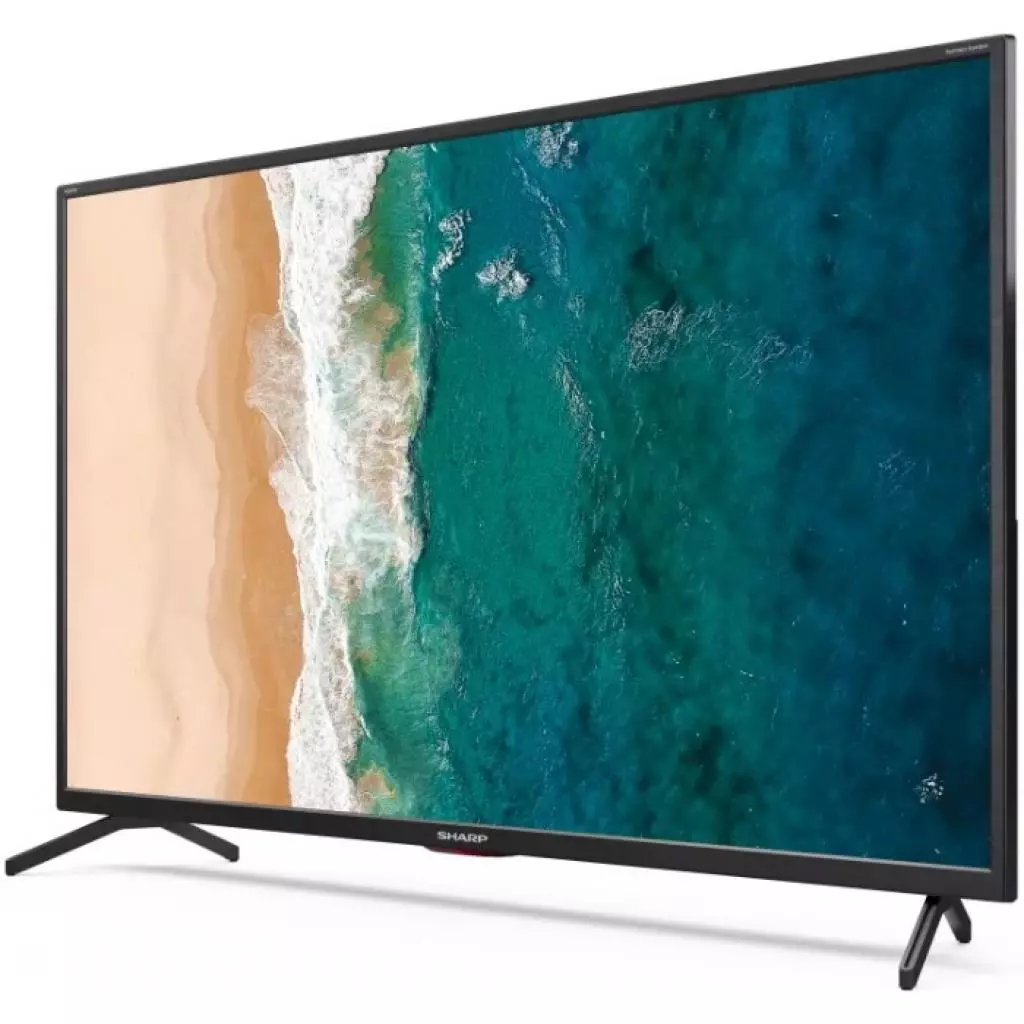 Телевизор Sharp 4T-C40BN5EF2AB - 2
