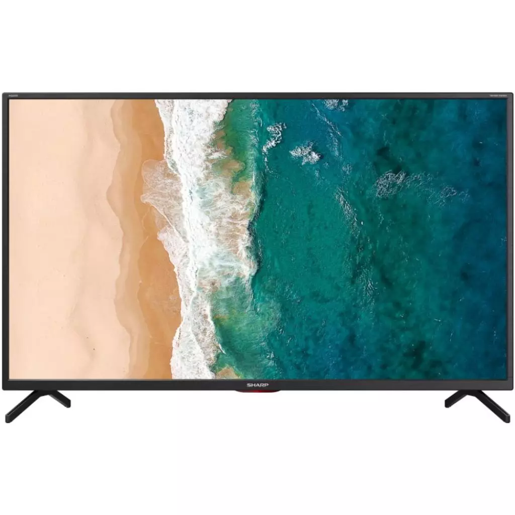 Телевизор Sharp 4T-C40BN5EF2AB