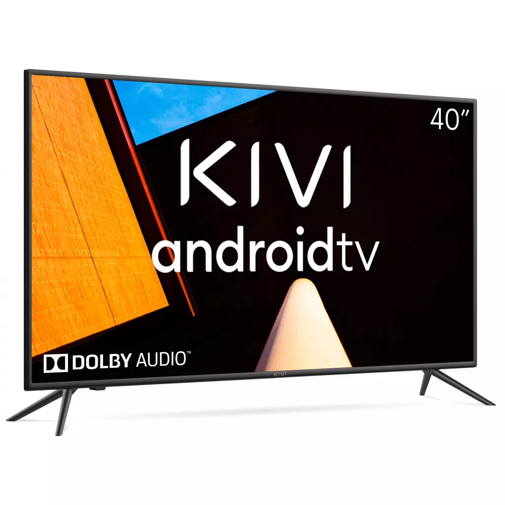 Телевизор Kivi 40U710KB - 1 Телевизор Kivi 40U710KB - 1