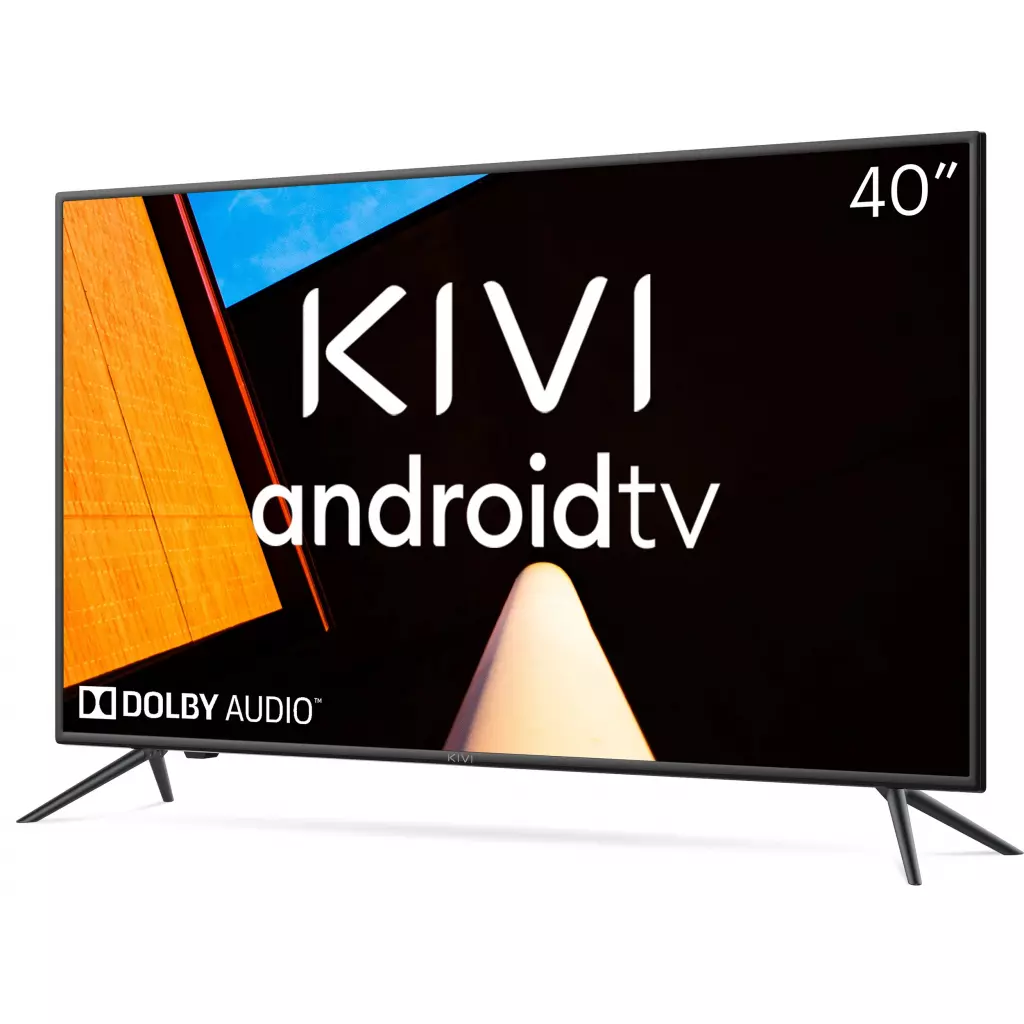 Телевизор Kivi 40U710KB - 2 Телевизор Kivi 40U710KB - 2