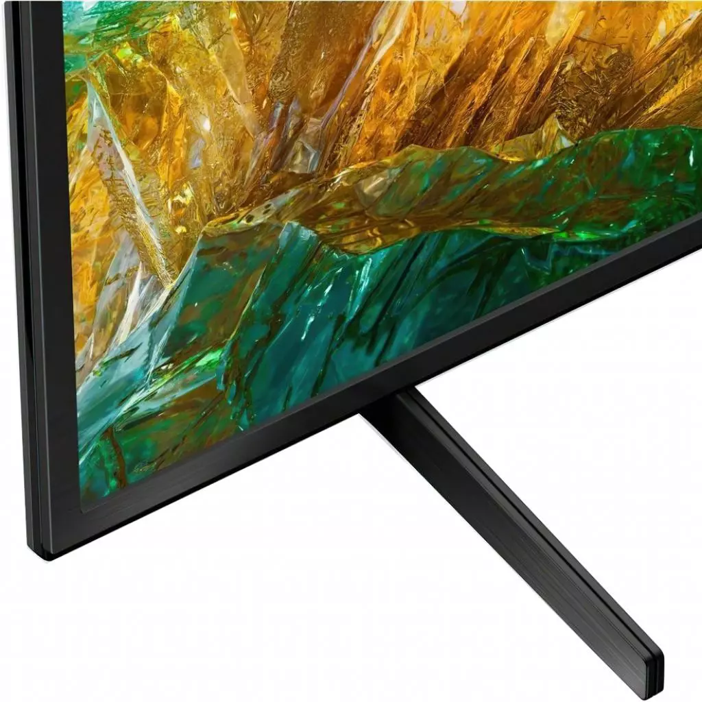Телевизор Sony KD55XH8005BR - 4 Телевизор Sony KD55XH8005BR - 4