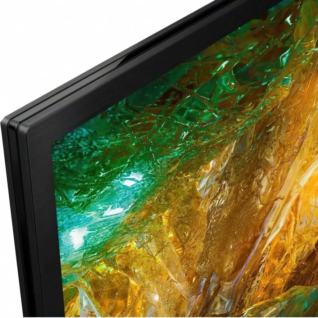 Телевизор Sony KD55XH8005BR - 5 Телевизор Sony KD55XH8005BR - 5