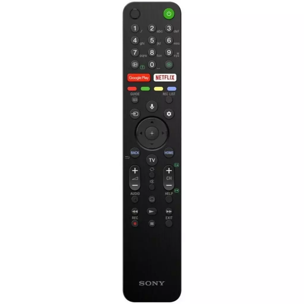 Телевизор Sony KD55XH8005BR - 6 Телевизор Sony KD55XH8005BR - 6