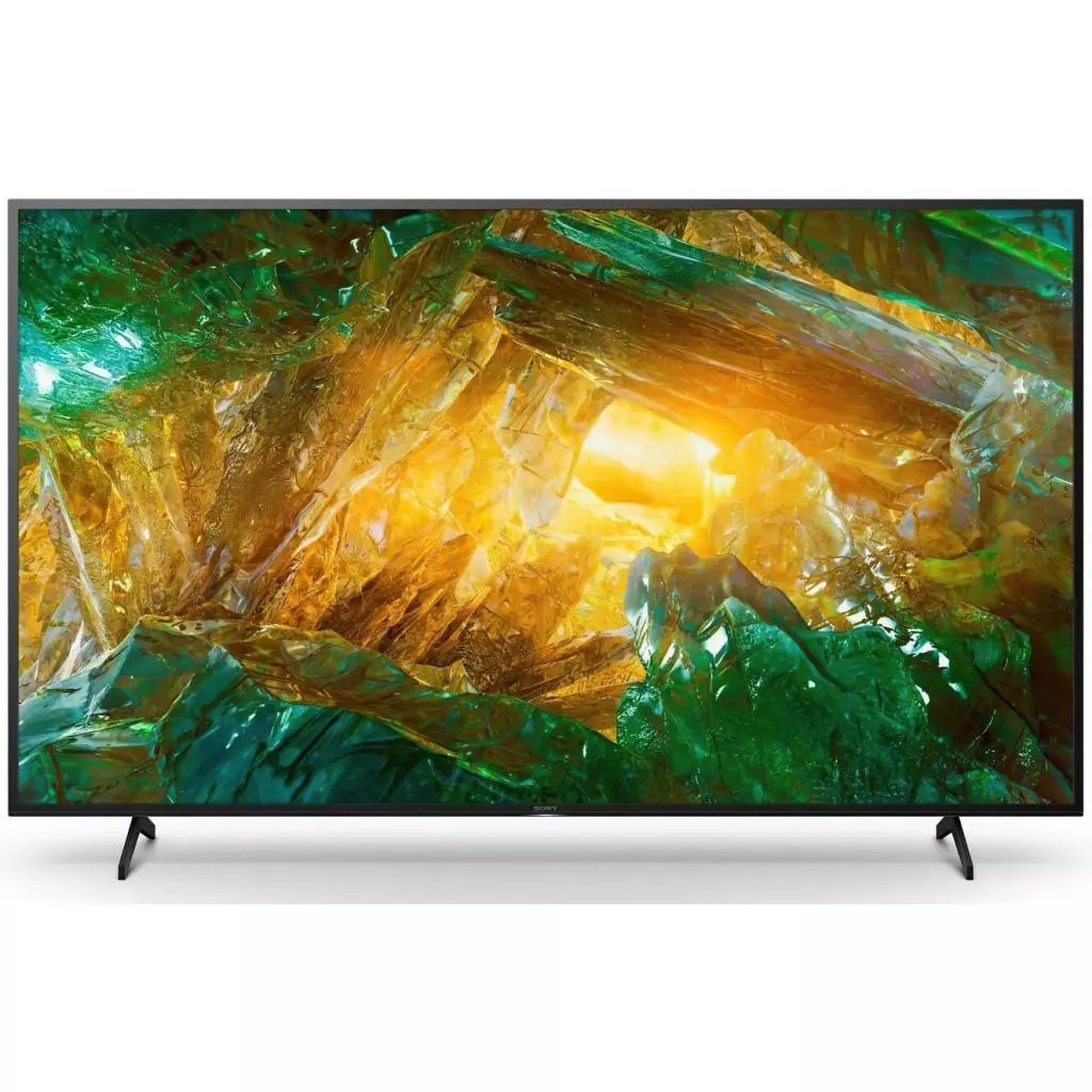 Телевизор Sony KD55XH8005BR