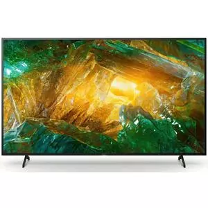 Телевизор Sony KD55XH8005BR