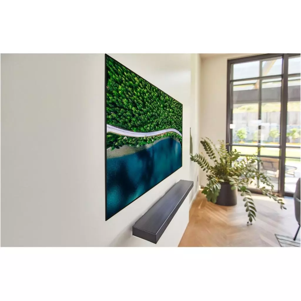 Телевизор LG OLED65WX9LA - 1 Телевизор LG OLED65WX9LA - 1