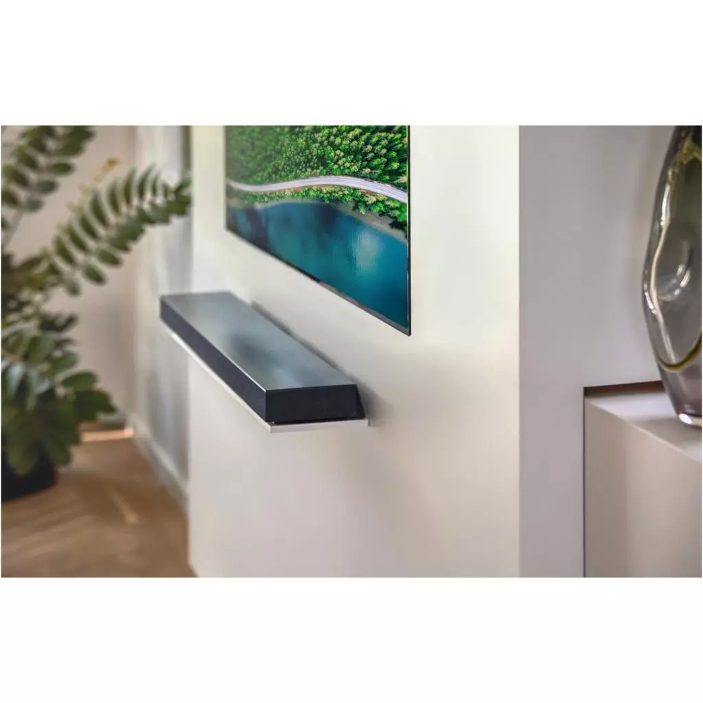 Телевизор LG OLED65WX9LA - 2 Телевизор LG OLED65WX9LA - 2
