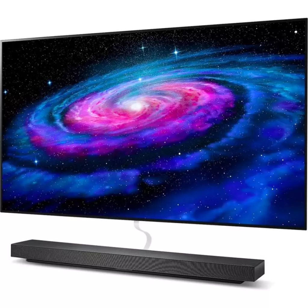 Телевизор LG OLED65WX9LA - 3 Телевизор LG OLED65WX9LA - 3