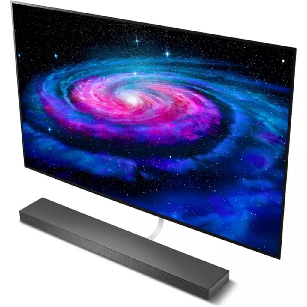 Телевизор LG OLED65WX9LA - 4 Телевизор LG OLED65WX9LA - 4